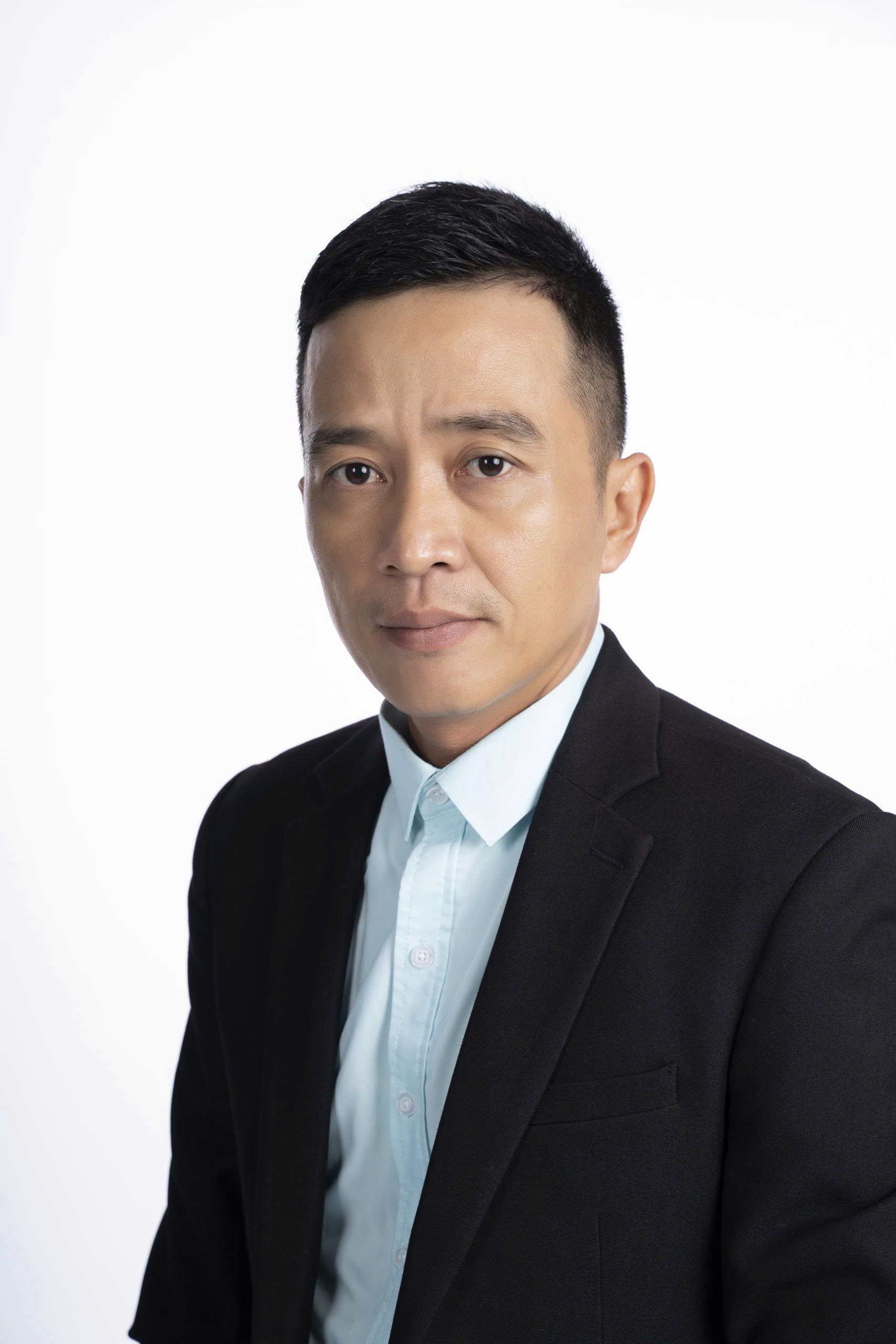 KS. Trần Đức Luân