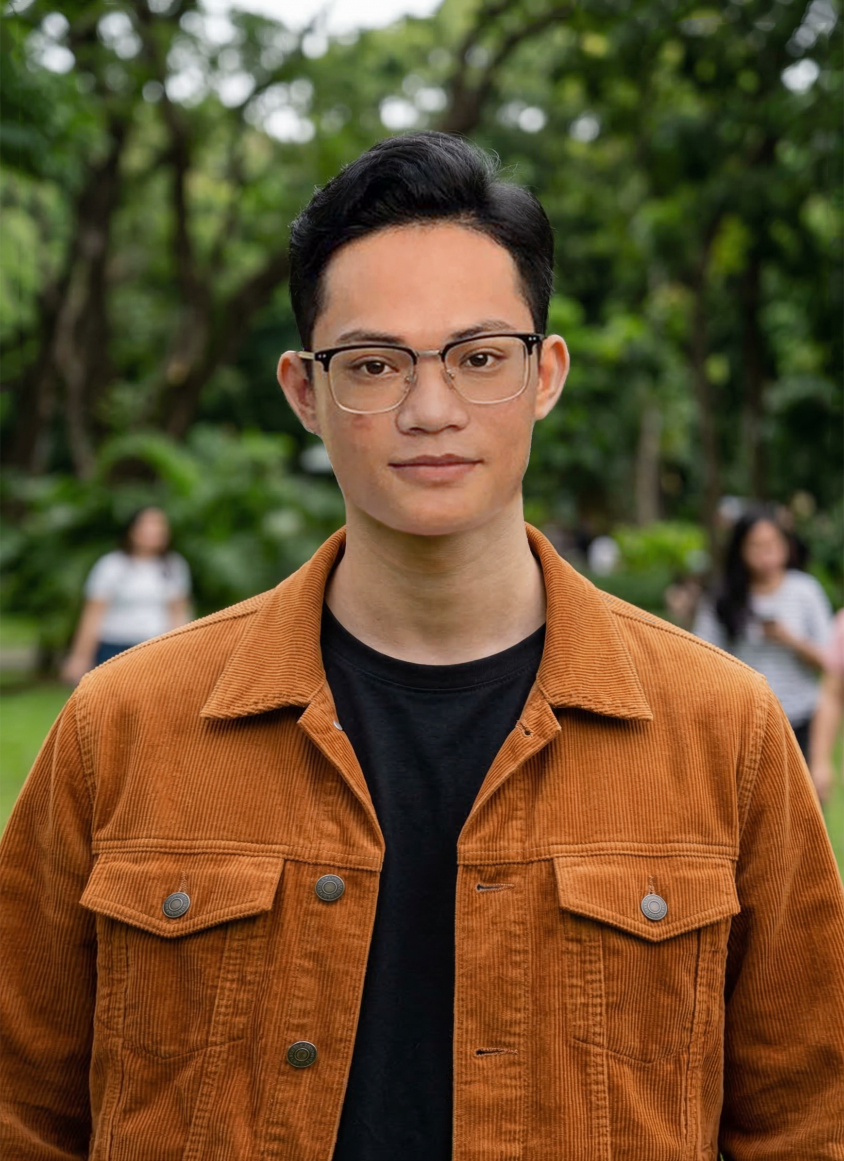 Phan Phong Phú