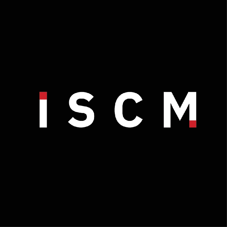 Logo Viện Đô thị Thông minh và Quản lý (ISCM)