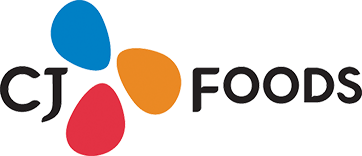 Logo CJFOODS