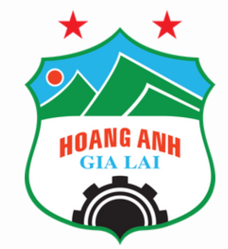 Logo Hoàng Anh Gia Lai