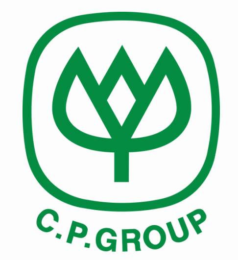 Logo C.P.GROUP